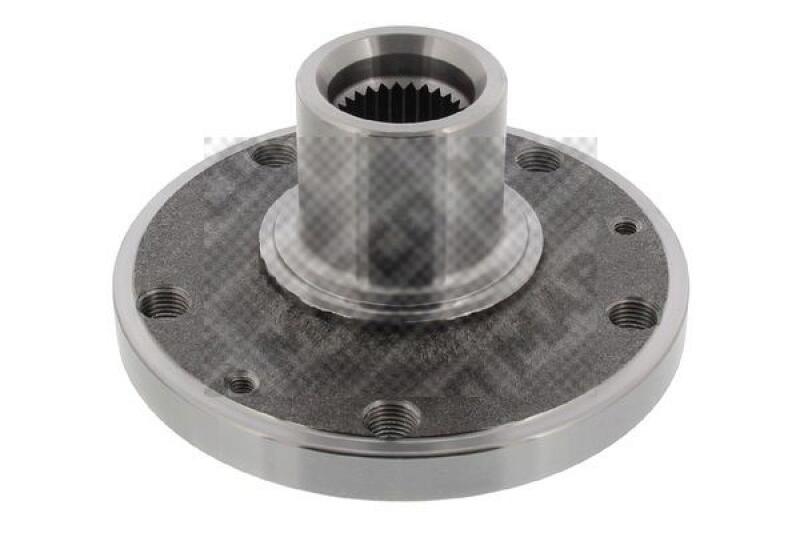 MAPCO Wheel Hub