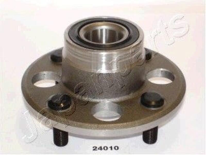 JAPANPARTS Wheel Hub