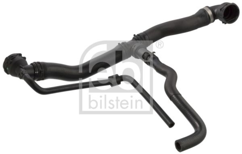 FEBI BILSTEIN Radiator Hose