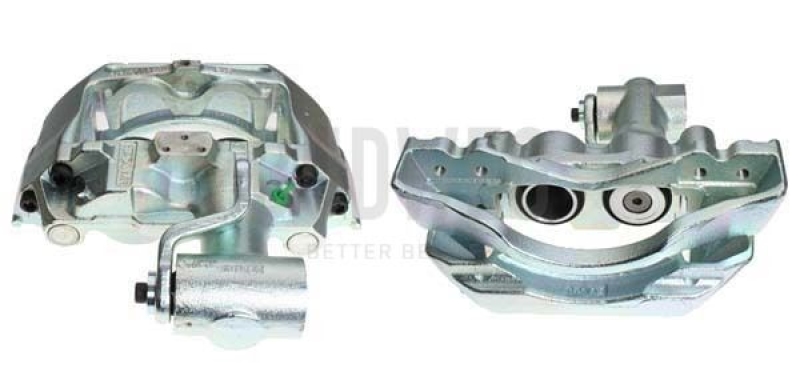 BUDWEG CALIPER Bremssattel