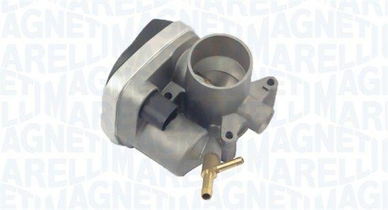 MAGNETI MARELLI Drosselklappenstutzen 802000000084 (802000000084) Art.Nr.: WW1589174