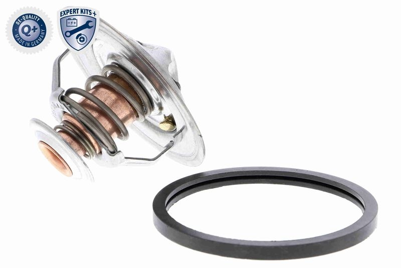 VEMO Thermostat, coolant EXPERT KITS +