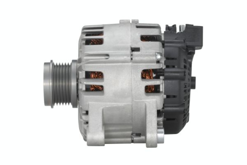 HELLA Generator