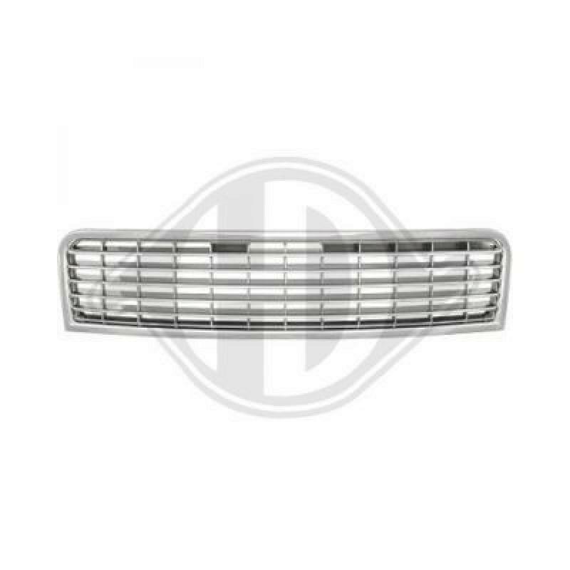 DIEDERICHS Radiator Grille HD Tuning