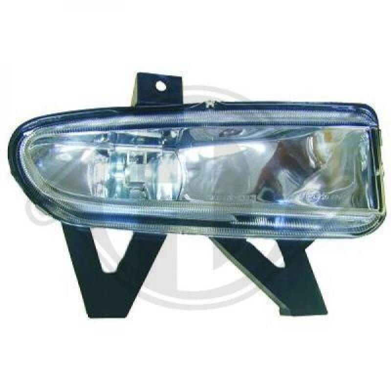 DIEDERICHS Fog Light