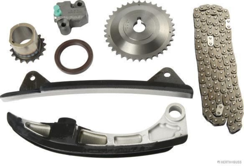 HERTH+BUSS JAKOPARTS Timing Chain Kit