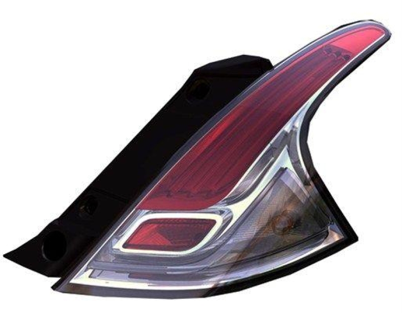 MAGNETI MARELLI Combination Rear Light