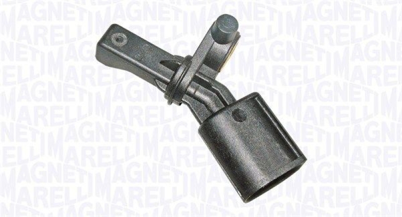MAGNETI MARELLI Sensor, wheel speed