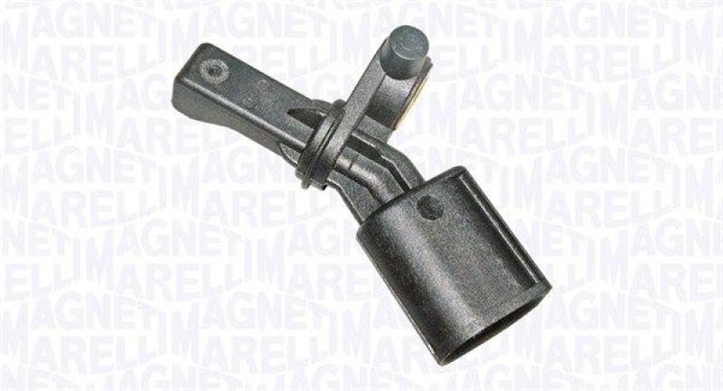 MAGNETI MARELLI Sensor, Raddrehzahl