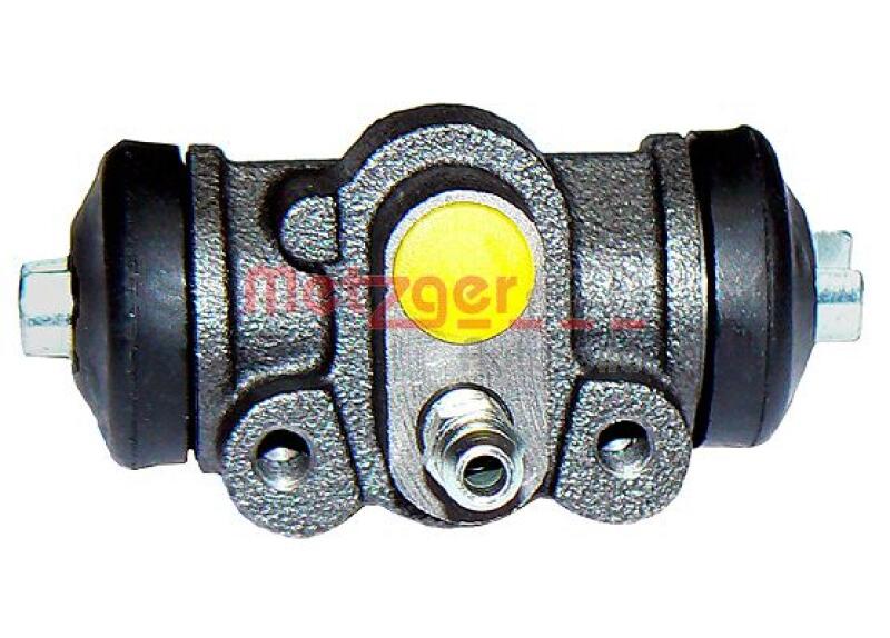 METZGER Wheel Brake Cylinder CIFAM