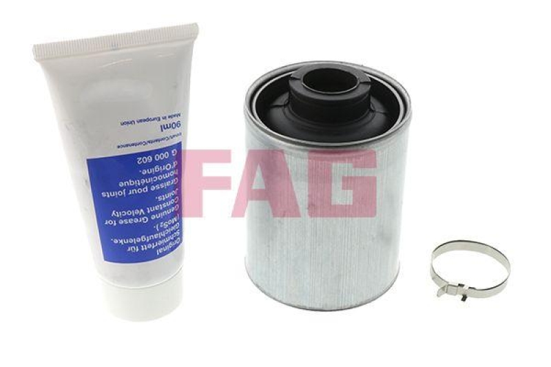 Schaeffler FAG Faltenbalgsatz, Antriebswelle