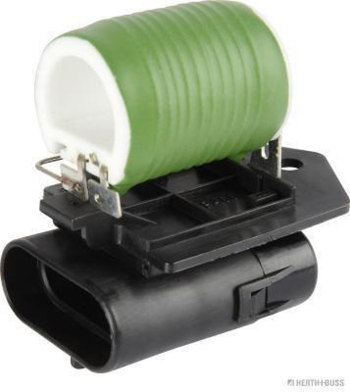 HERTH+BUSS ELPARTS Vorwiderstand, Elektromotor (Kühlerlüfter)