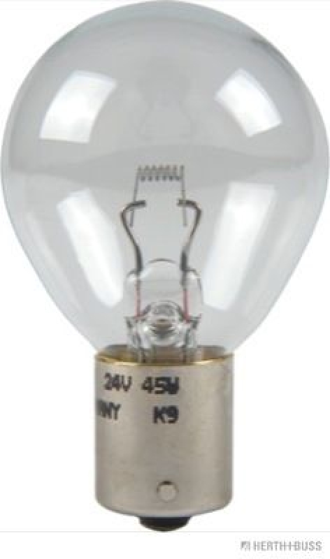 Glühlampe