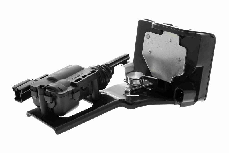 VEMO Tailgate Lock Original VEMO Quality
