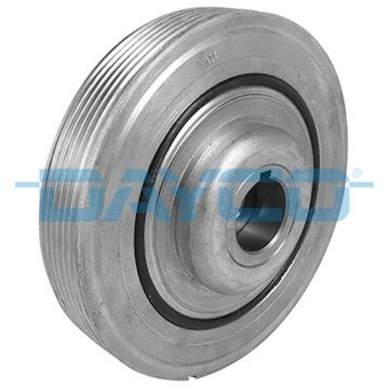 DAYCO Belt Pulley, crankshaft
