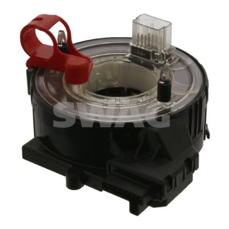 SWAG Clockspring, airbag