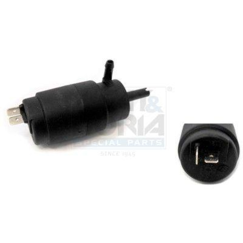 MEAT & DORIA Waschwasserpumpe, Scheibenreinigung 20102