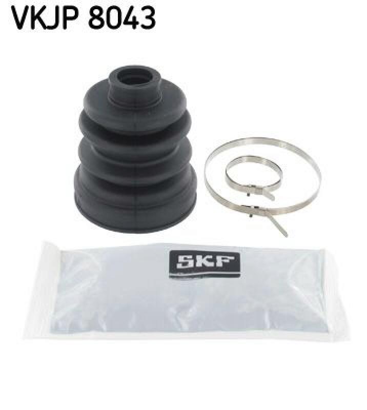 SKF Bellow Set, drive shaft