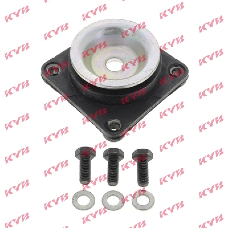 KYB Top Strut Mounting Suspension Mounting Kit