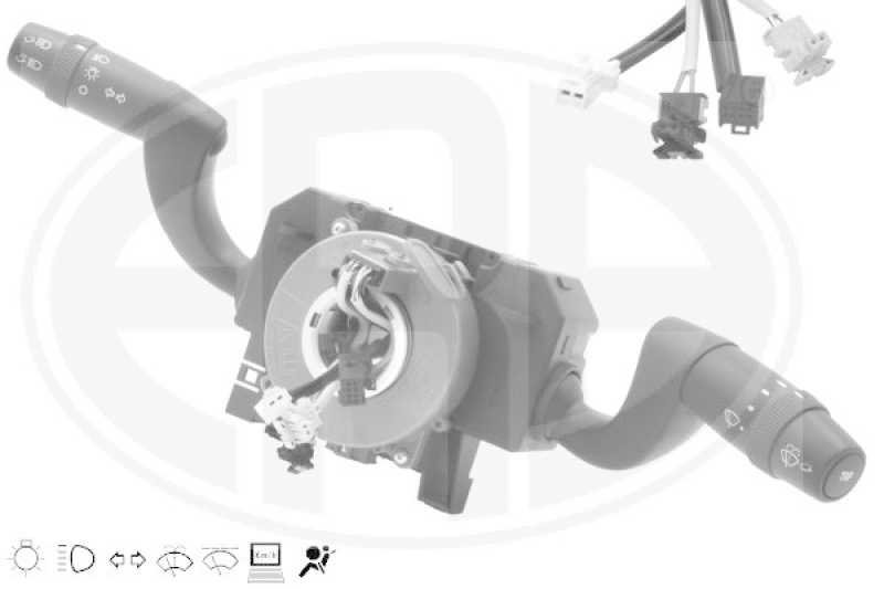 ERA Steering Column Switch