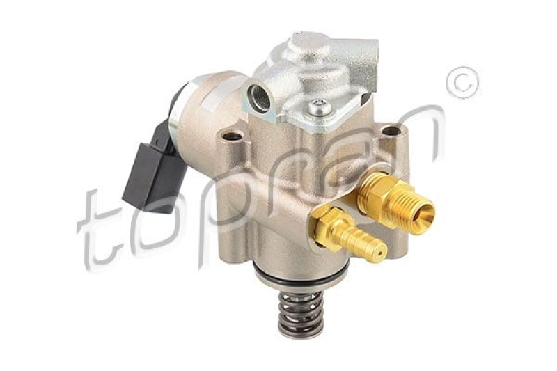 TOPRAN High Pressure Pump