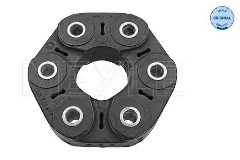 MEYLE Joint, propshaft MEYLE-ORIGINAL Quality
