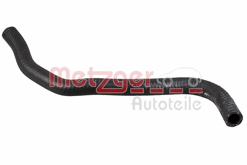 METZGER Hydraulic Hose, steering system