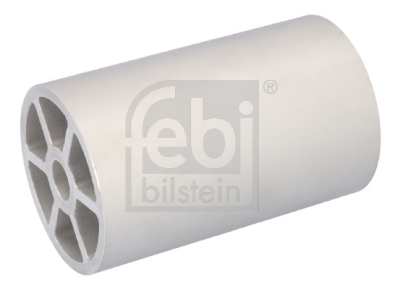 FEBI BILSTEIN Lagerbuchse, Blattfeder