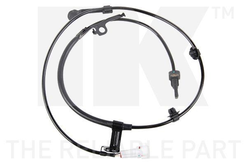 Sensor, Raddrehzahl 294528
