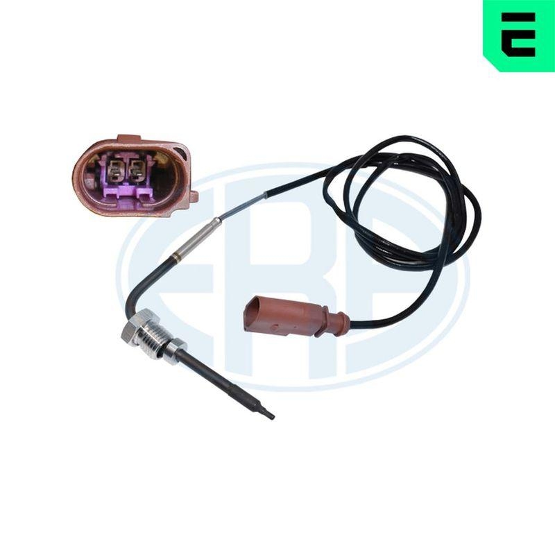 ERA Sensor, Abgastemperatur