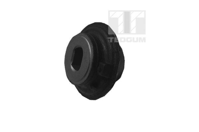 TEDGUM Lagerung, Achsk&ouml;rper