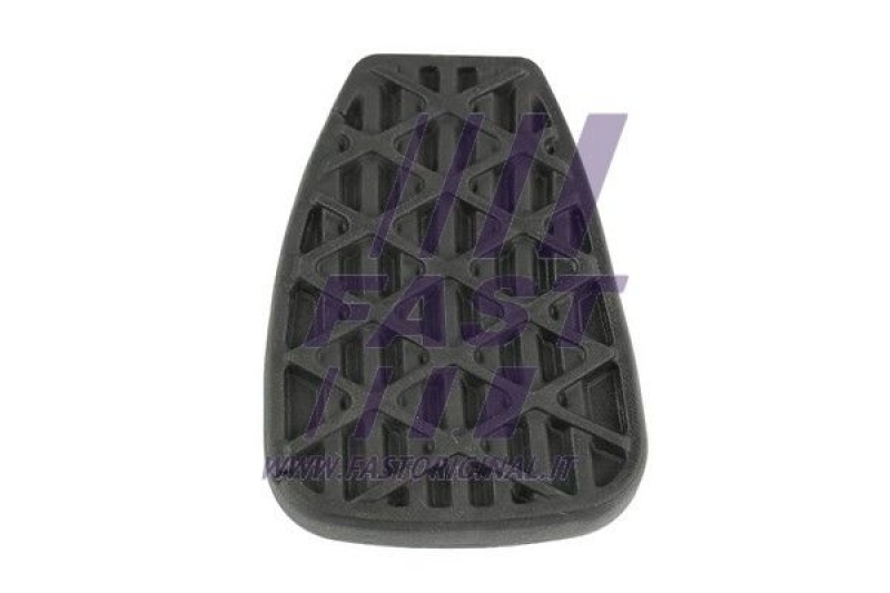 FAST Pedal Pad, brake pedal