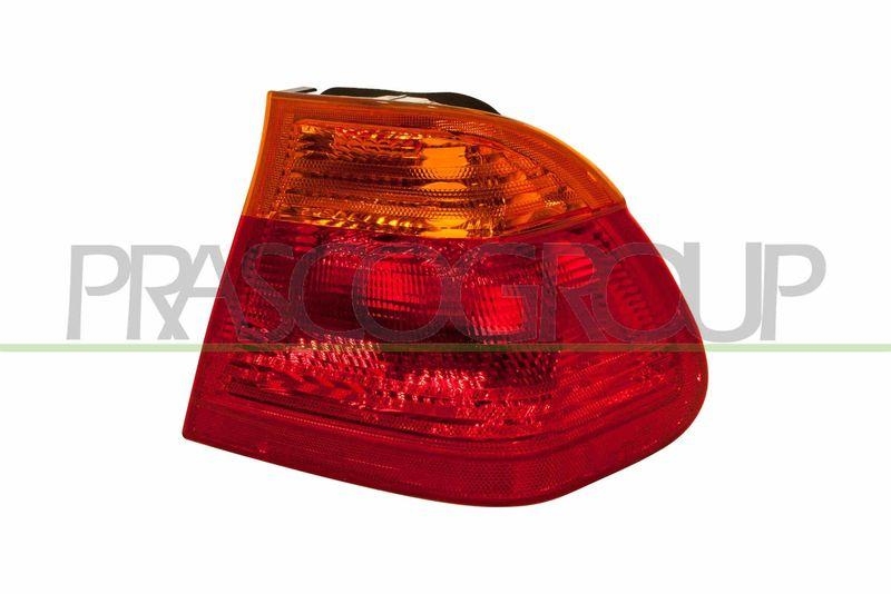 PRASCO Heckleuchte BM0184153