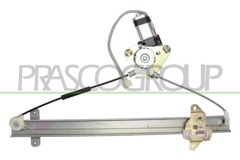 Window Regulator