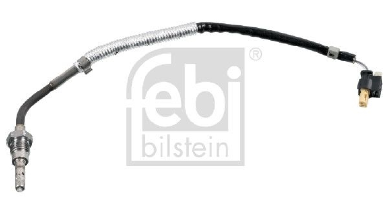 FEBI BILSTEIN Sensor, Abgastemperatur