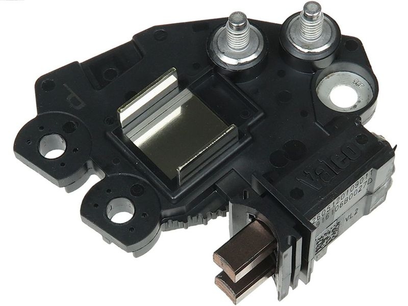 AS-PL Generatorregler Brandneu Valeo