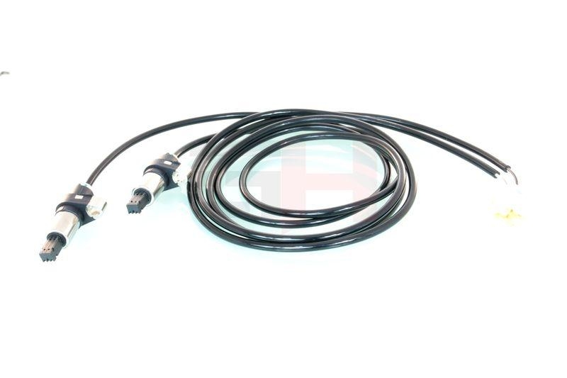 Sensor Raddrehzahl Hinten links rechts passend f&uuml;r Volvo V70 1 Kombi TDI 2.4 2.5 GH-714808