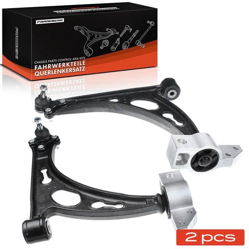 1x Frankberg Querlenker Vorderachse 5481FB0006254