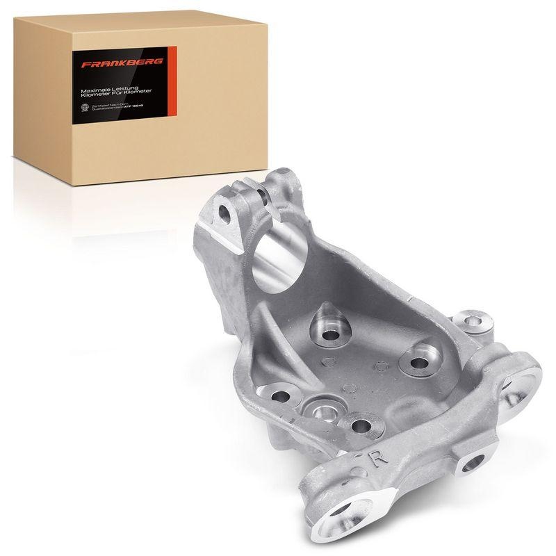 1x Frankberg Achsschenkel Radaufh&auml;ngung Vorderachse Rechts 5481FB0016120