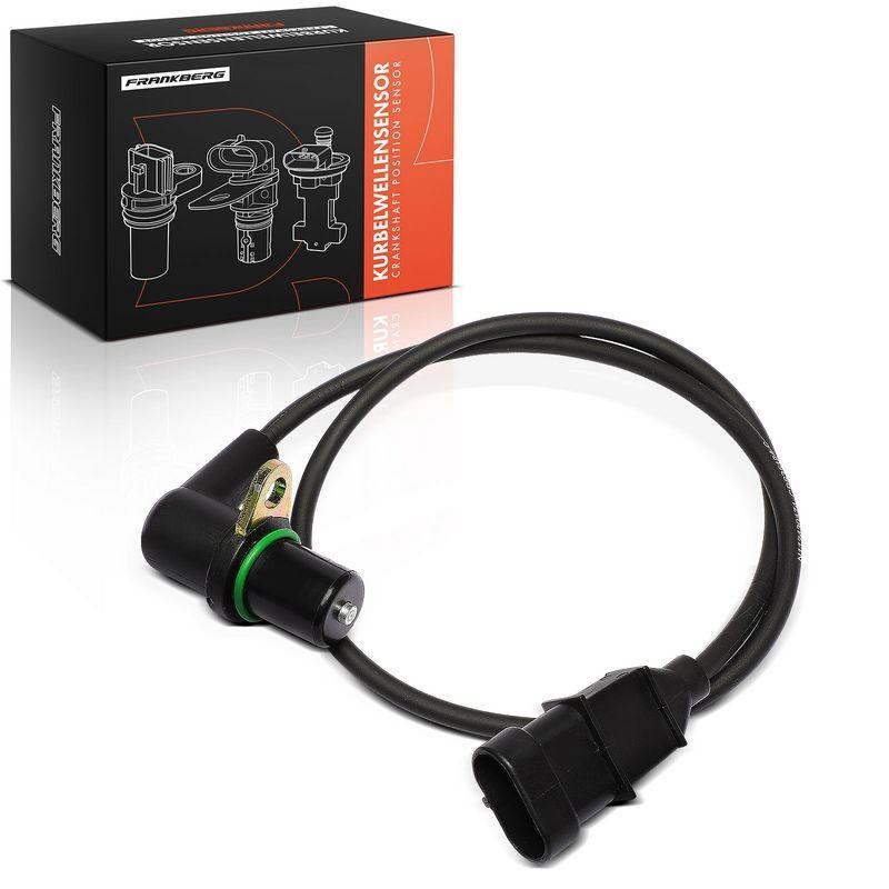 1x Frankberg Kurbelwellensensor Impulsgeber 5481FB0055851