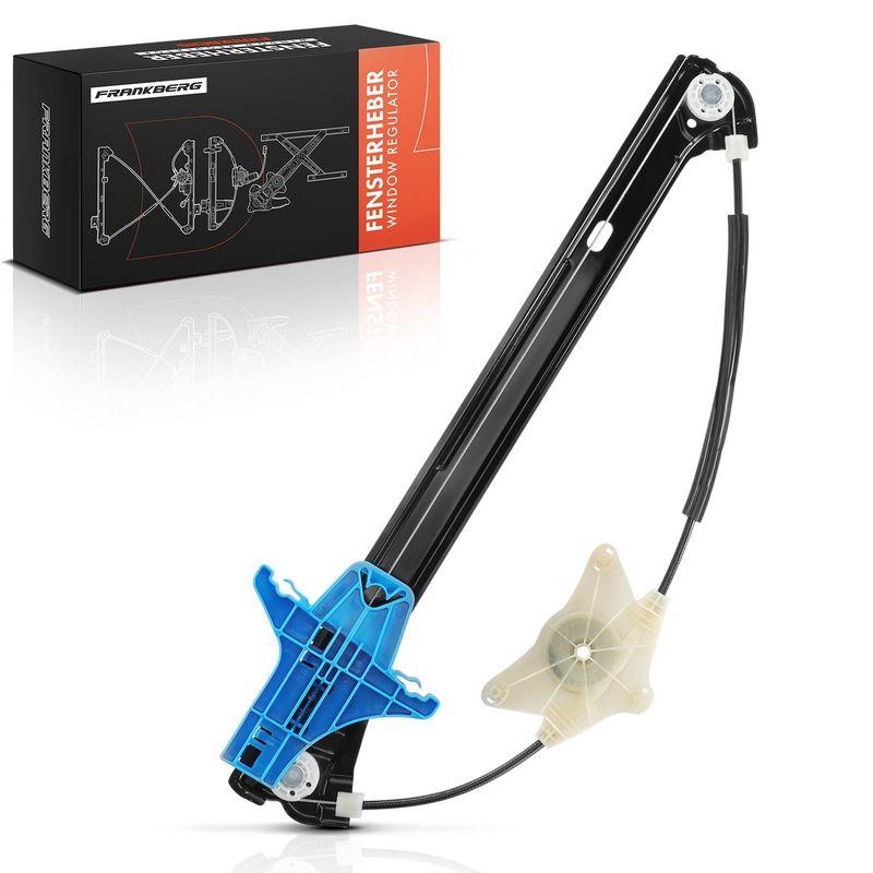 Frankberg Fensterheber