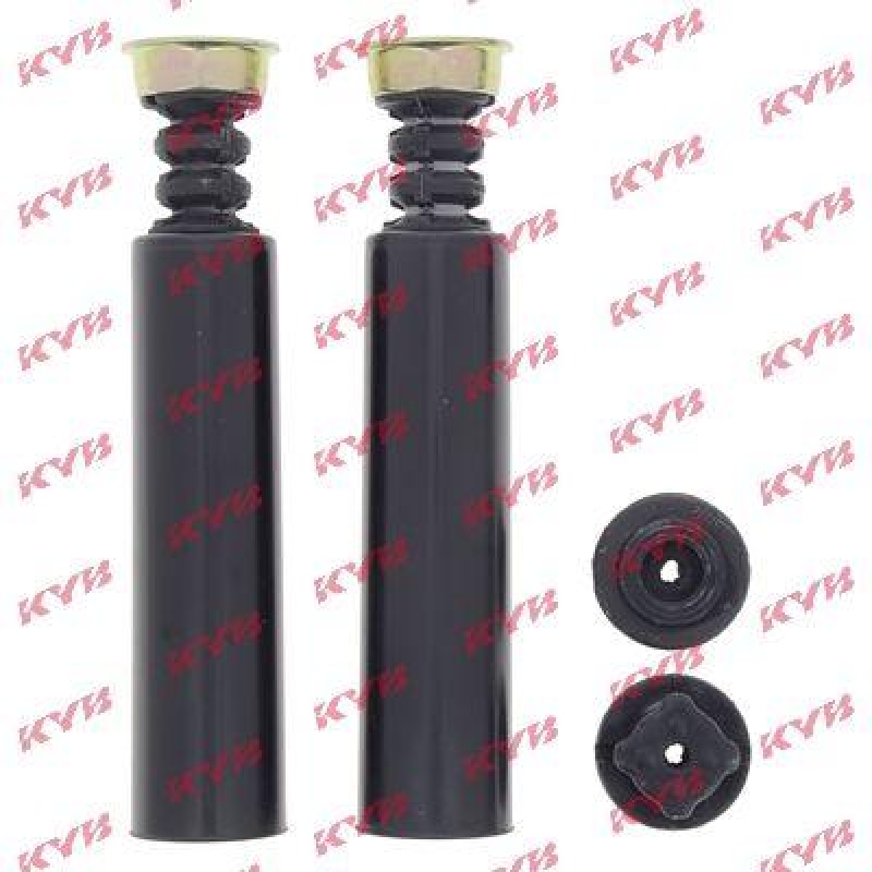 KYB Protective Cap/Bellow, shock absorber Protection Kit