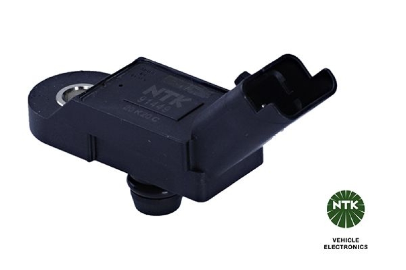 NGK Sensor, intake manifold pressure