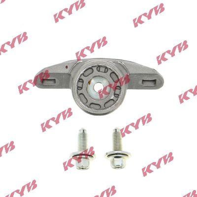 KYB Domlager Federbeinstützlager Federbeinlager Suspension Mounting Kit SM9912