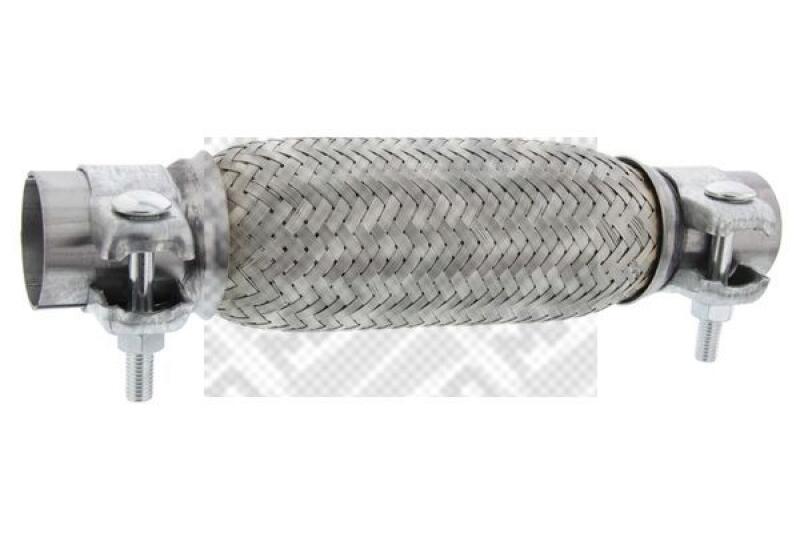 MAPCO Flex Hose, exhaust system