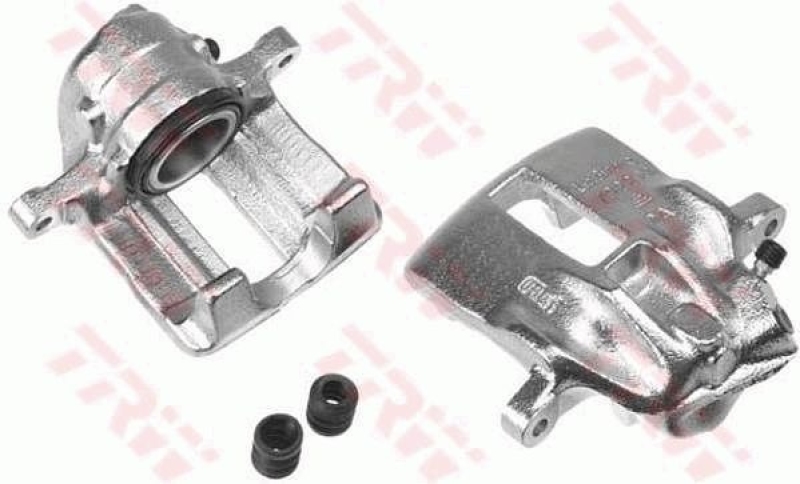 TRW Bremssattel BHV166E