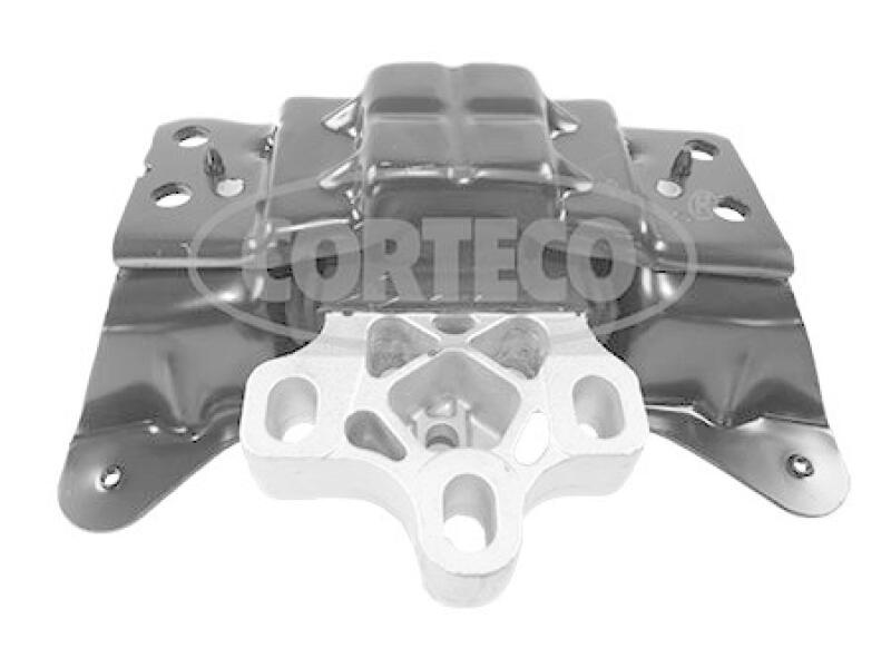 CORTECO Mounting, automatic transmission