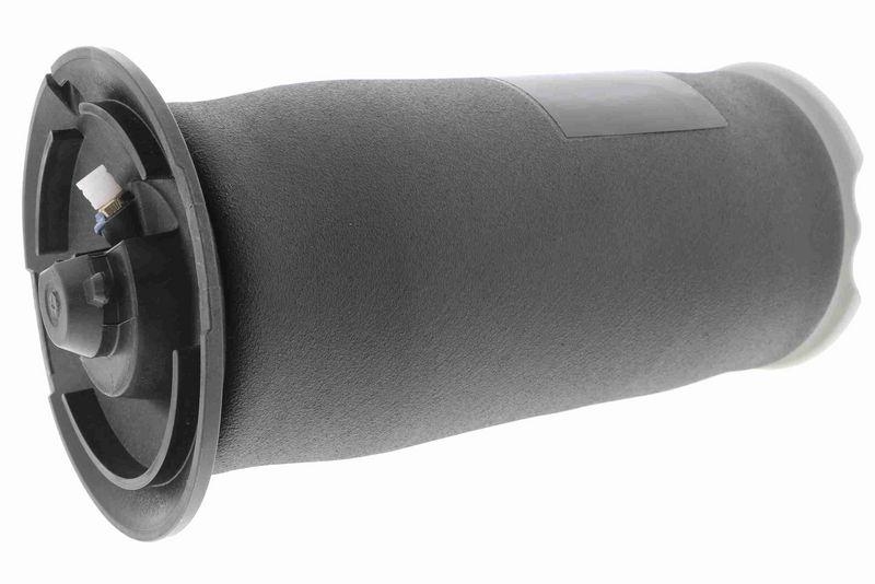 VEMO Air Spring Strut Q+, original equipment manufacturer quality
