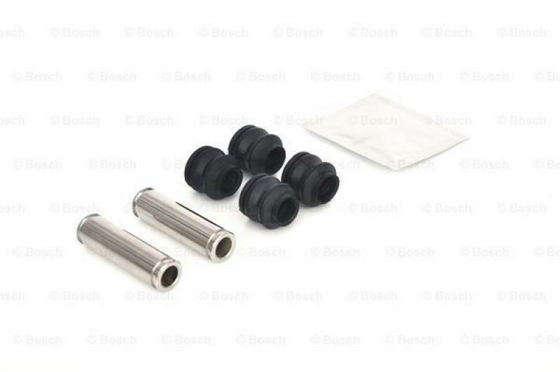BOSCH Guide Sleeve Kit, brake caliper