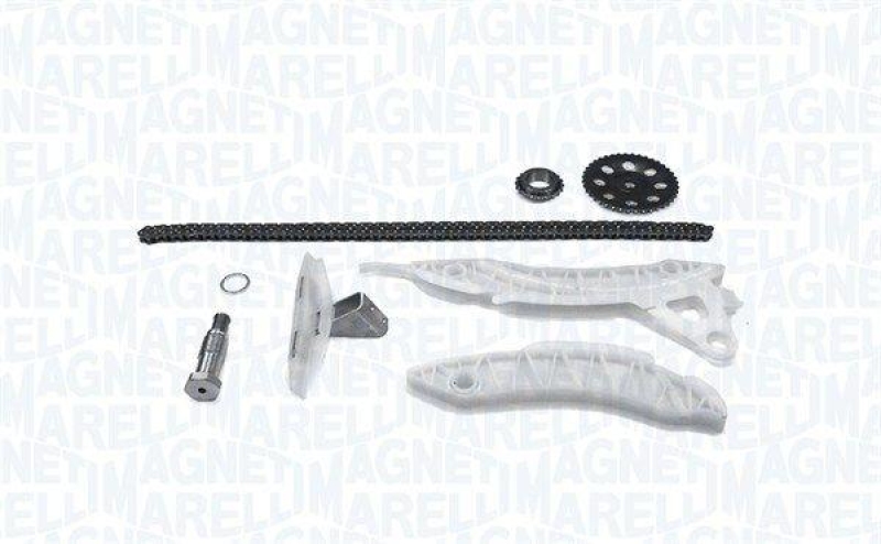 MAGNETI MARELLI Steuerkettensatz 341500000150